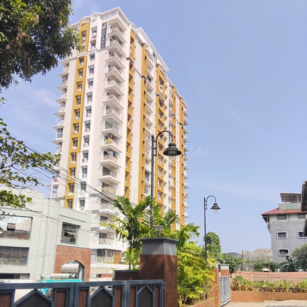 Galaxy Tower, Kozhikode