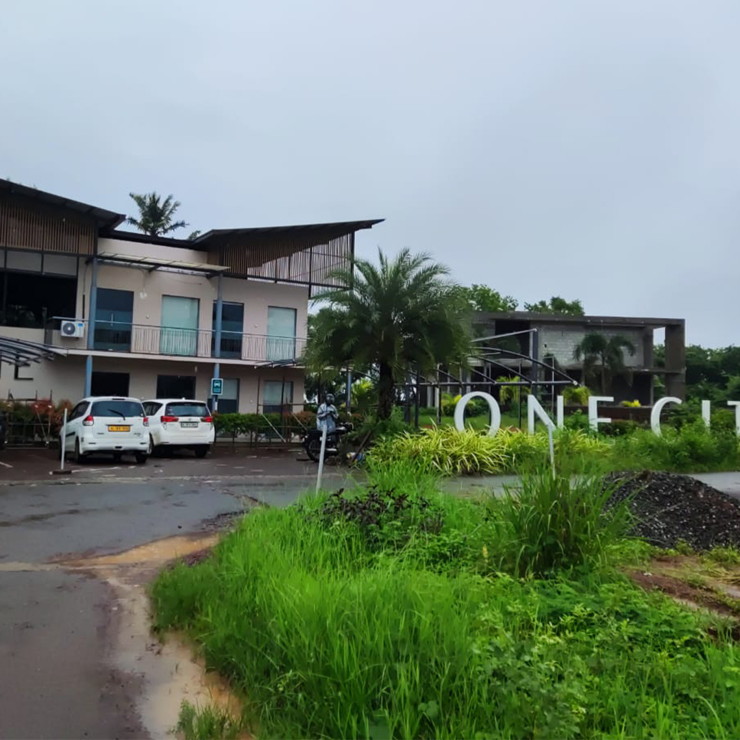 CCJ One City 75 Villas