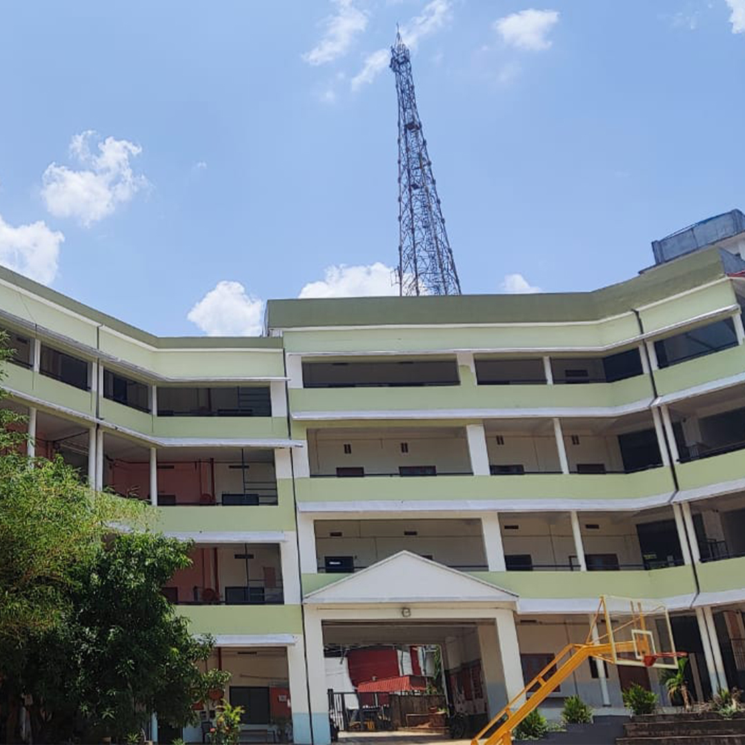 Moothedath HSS