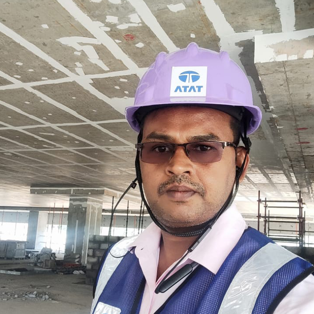 TCS – Tata Project